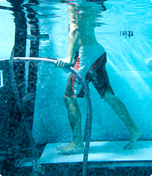 فواید شگفت انگیز آب سرد درمانی برای سلامتی