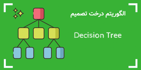 انواع الگوریتم های یادگیری ماشین