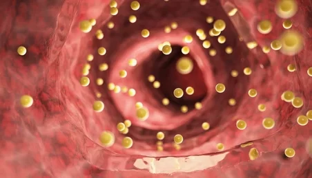 آنزیم گوارشی