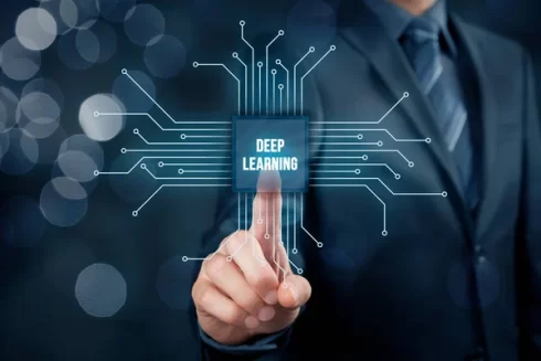کاربرد یادگیری عمیق/ Deep Learning