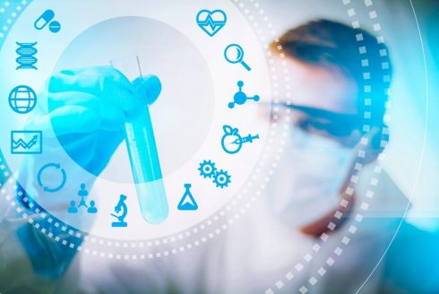 اصول بهینه آزمایشگاهی glp