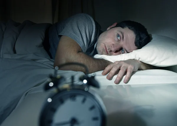 5 اثر مخرب کمبود خواب