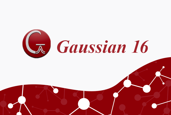 نرم افزار Gaussian