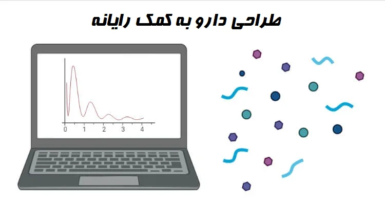 طراحی دارو به کمک کامپیوتر